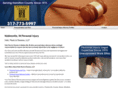 noblesvilleinjuryattorney.com