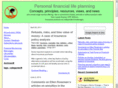 personalfinancialplanning.ca