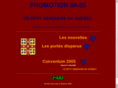 promo8485.org