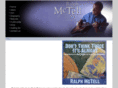ralphmctell.com