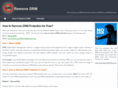 remove-drm-free.com
