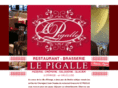 restaurant-le-pigalle.com