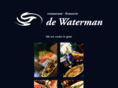 restaurantdewaterman.nl