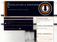 revelationandresponse.com
