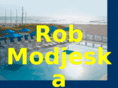 robmodjeska.com