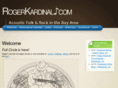rogerkardinal.com