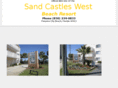 sandcastleswest.net
