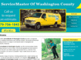 servicemasterofwashingtoncounty.com