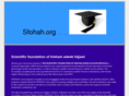 sfohah.org