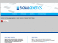 signalgenetics.com
