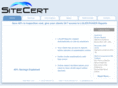 sitecert.net
