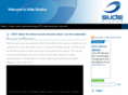 slidestudios.com