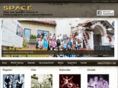 spaceperformingarts.org