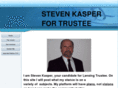 stevenkasper.com