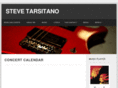 stevetarsitano.com