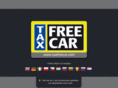 taxfreecar.com