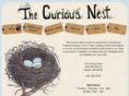 thecuriousnest.com