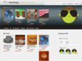 thefunkymonkeyemporium.com