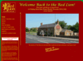 theredlionfostersbooth.com