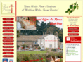 theredpumpinn.co.uk