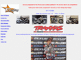 thracing.com