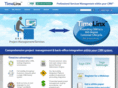 timelinxcrm.com
