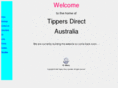 tippersdirect.com