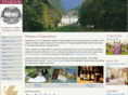 traquair.co.uk