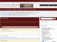 travertineauction.com