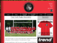 triadyouthrugby.com