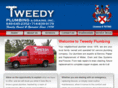tweedyplumbing.com