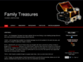videobyfamilytreasures.com