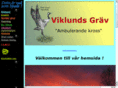 viklundsgrev.com