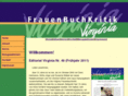 virginia-frauenbuchkritik.de