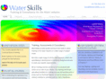 water-skills.com