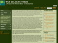 wcswildlifetrade.org
