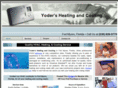 yodersheatingandcoolingllc.com