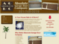 absgaragedoor.com