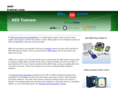 aed-trainer.com