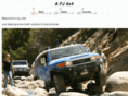 afj4x4.com