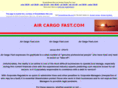 aircargofast.com