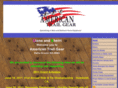 americantrailgear.com
