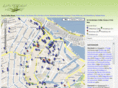 amsterdamhashmap.com