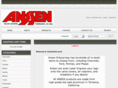 ansenusa.com