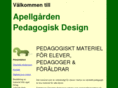 apellgarden.com