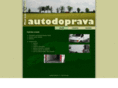 autodoprava-svitavy.com