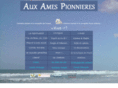 aux-ames-pionnieres.com