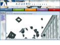 azueroeditores.com