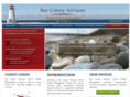 baycolonyadvisors.com