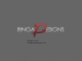 bingadesigns.com